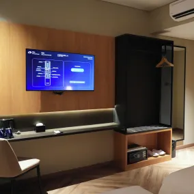 Cordela Suites Cianjur - Room