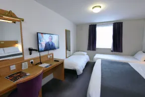 Waterside by Greene King Inns - Room