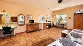 Posada del Molino - Habitación