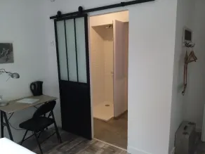 La Folie - Bagno