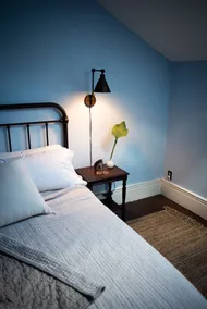 Black Walnut Bed and Breakfast - Værelse