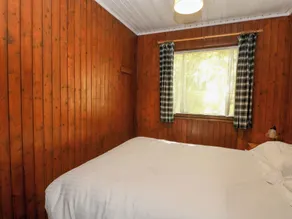Lodge 6 - "alder" - Room