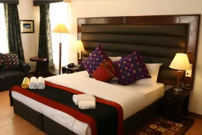 Gomang Boutique Hotel - Room