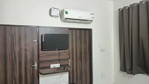MOON LAND HOTEL - Chambre