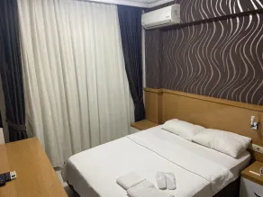 Serenity Suit Hotel - Room