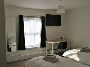 The Swan Inn - Habitación