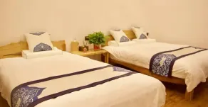 Eastwood Inn Xi'an - Chambre