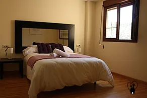 Villa los Gatos - Room