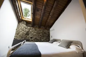 Mountain Hostel Tarter - Chambre
