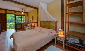 Pousada Villa Da Prainha - Room