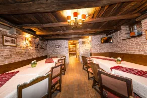 Casa Savri - Restaurant