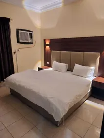 Branch of Al Eairy Group for Serviced Apartments 1 - Zimmer