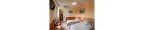 Eliseo B&B Ristorante - Habitación
