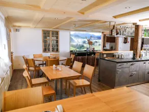 Hirschen Eggiwil - Restaurang