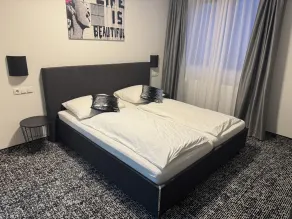 Panorama Hotel Rheinkrone - Room