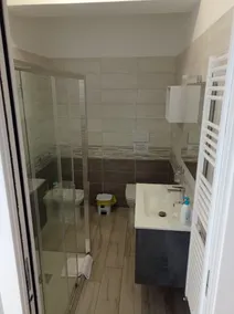 B&B Albachiara - Bagno