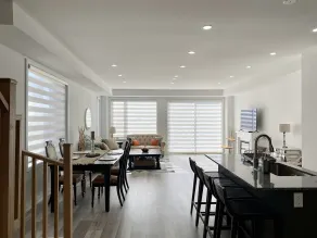Waterfront Haven Apartments - Udsigt fra værelset