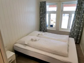 Gudvangen Fjordtell - Room