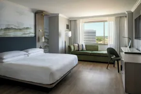 Marriott Jacksonville Downtown - Chambre