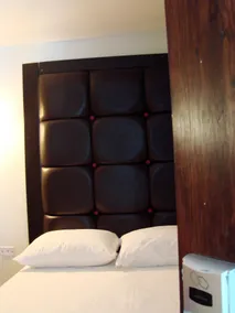 Hotel Inn Plaza del Ángel Chihuahua - Chambre