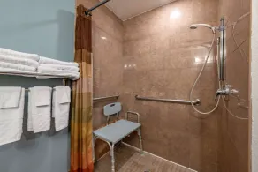 Best Western Plus Bradenton Gateway Hotel - Salle de bain