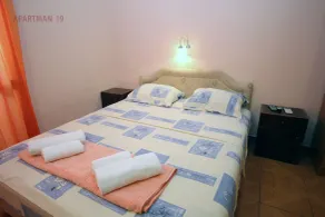 Apartments Kojic - Chambre