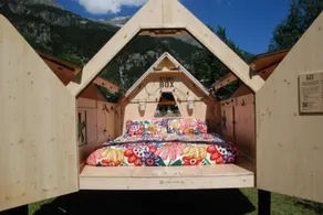 Hotel Signal - Habitación