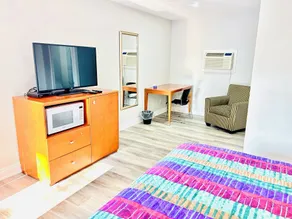 Brant Inn - Chambre