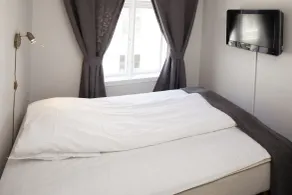 Kjøbmandsgaarden Hotel - Room