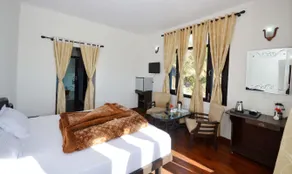 Green Oak Resort - Zimmer