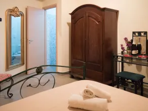 Il Casale Le Tre Volte - Værelse