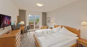 Hotel Schennerhof - Camera