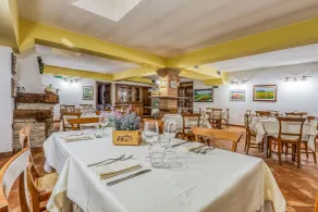 Agriturismo Regno Verde - Ristorante