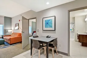 Home2 Suites by Hilton Madison Huntsville Airport - Chambre