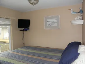 Sea Haven Motel & Guest House - Zimmer