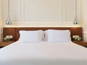 H10 Itaca - Vue de la chambre