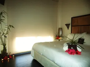 Hotel Boutique Varadero - Chambre