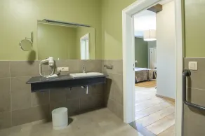 B&B Kamerijck - Bagno
