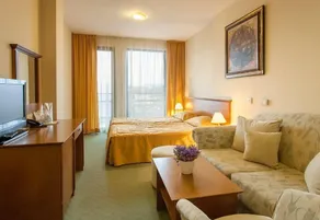 Hotel Panorama - Rom