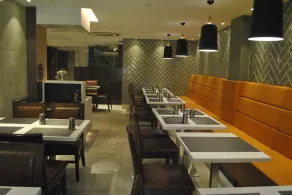 Hotel Southern - Restaurant
