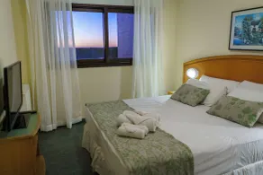 Hostal del Sol - Værelse