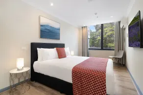 BreakFree on Broadway Sydney, an Accor Hotel - Room