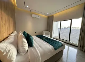 Al Sawadi Beach Resort & Spa - Værelse