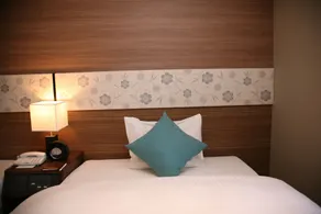 SHIROYAMA HOTEL kagoshima - Chambre