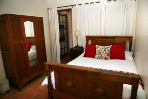 3@Marion Guest House - Zimmer