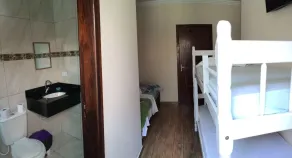 Pousada Praia do Trapiche Proximo Beto Carrero e Praia - Habitación