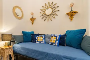 Il Moresco Catania - Room