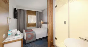 Holiday Inn Express Nashik Indira Nagar by IHG - Room