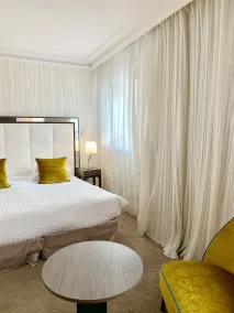 Hôtel Le Canberra - Rom