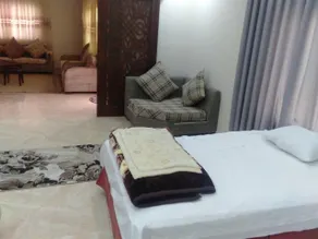 Princess Balqees Hostel - Room